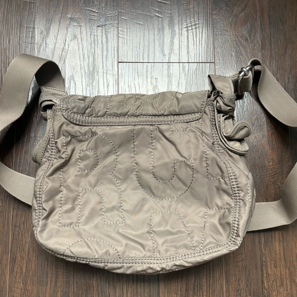 Marc by Marc Jacobs nylon crossbody - Picture 4 of 5